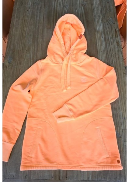 Kapüşonlu Kadın Sweatshirt Hoodie indirimleri