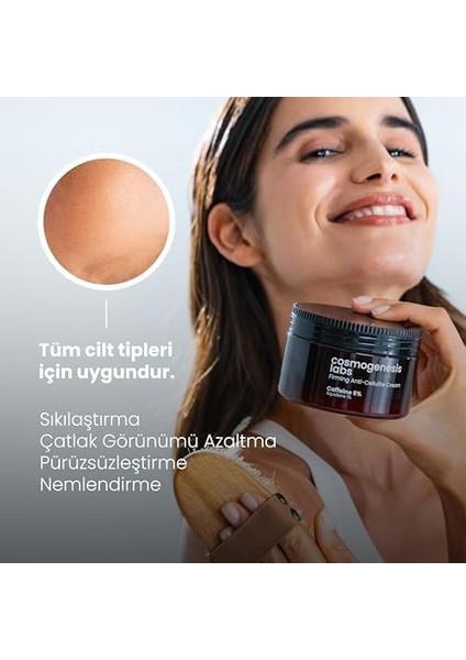 Sıkılaştırıcı Selülit Karşıtı Krem 300 ml fiyatları