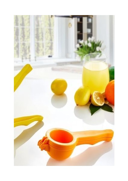 Diyarı Pratik Sert Plastik Pres Narenciye Sıkacağı Sıkacağı modelleri