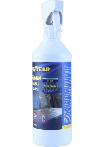 Probiyotik Detaylı Araba Temizleme Sprey fiyatları