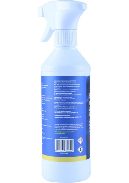 Probiyotik Detaylı Araba Temizleme Sprey fırsatları