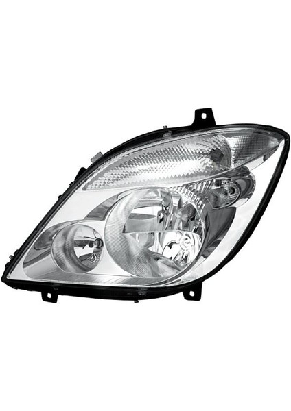 2006-2011 Arası Sprinter Sağ Far Hella