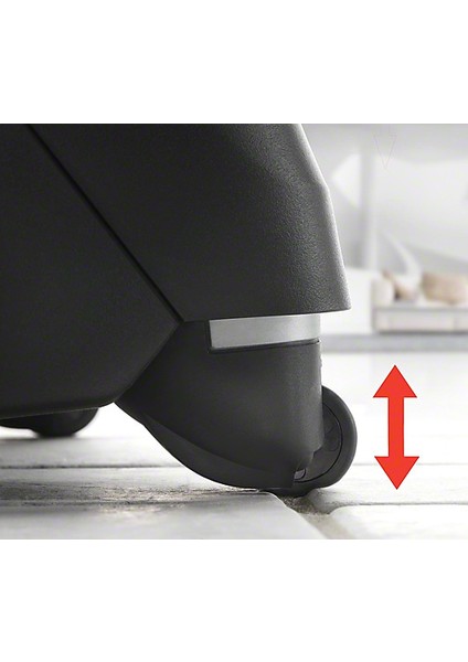 Blizzard CX1 Comfort XL Lotus Beyazı - Toz Torbasız Süpürge modelleri