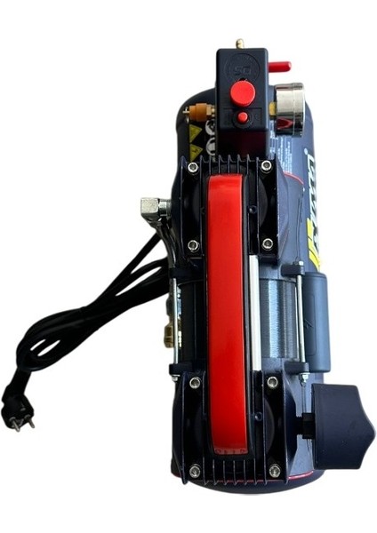 9 Lt Yüksek Verimli Yağsız Kompresör fırsatları