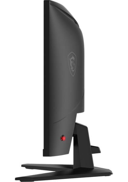 Msı 27" Mag 275CQF E18 2560X1440 (Wqhd) 16:9 Curve 1500R Rapıd Va 180HZ 0.5ms Freesync Gamıng Monıtor fırsatları