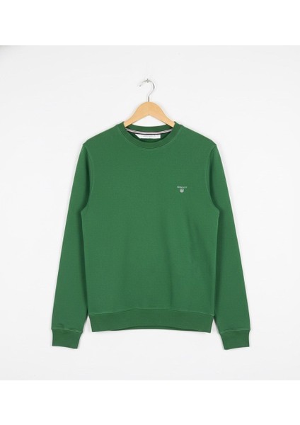 Bisiklet Yaka Pike Sweatshirt modelleri