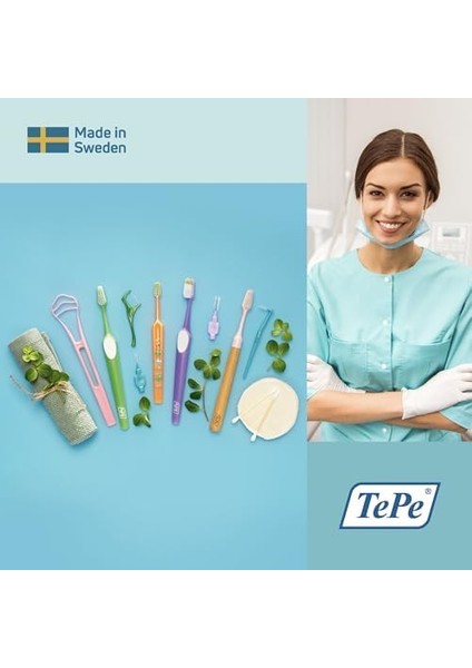 Tepe Seçim Yumuşak Diş Fırçası, Diş Temizliği Için Diş Fırçası 3 Değiştirilebilir Diş Fırçası Başlıkları, Gri fiyatları