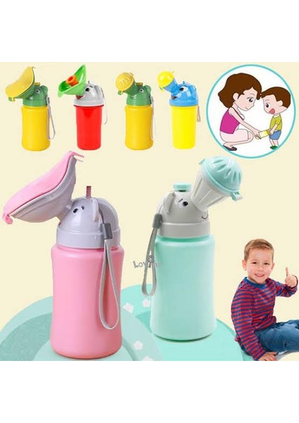 Erkek Çocuğu Için Lazımlık Portatif Pisuvar fiyatları