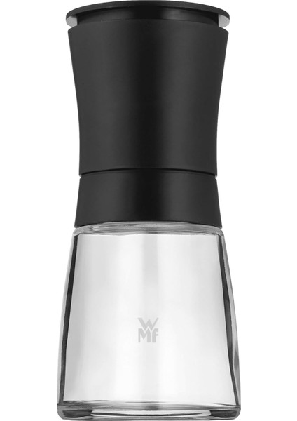 Tritan 2&apos;li Siyah Değirmeni