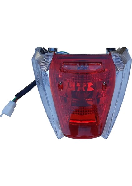 Rks Rodos Cup Arka Stop Komple