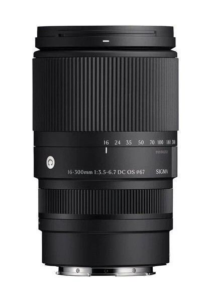 Sıgma - Af 16-300MM F/3.5-6.7 Dc Os [c] F/rf Mount fiyatları