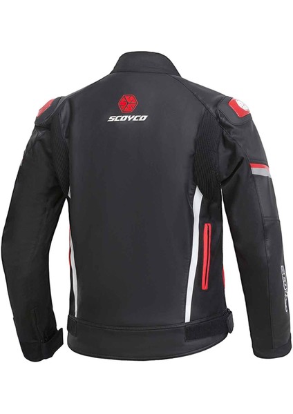 JK153 Yazlık Fileli Motosiklet Montu fiyatları