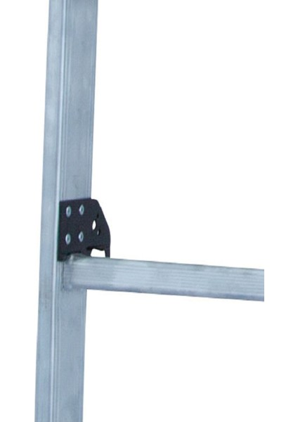 - Skybest 2X10 Basamaklı Iki Parçalı Sürgülü Alüminyum Merdiven modelleri