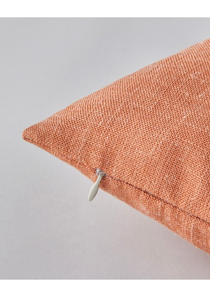 Madeline Dekoratif Kırlent 35X50 cm Kiremit fiyatları