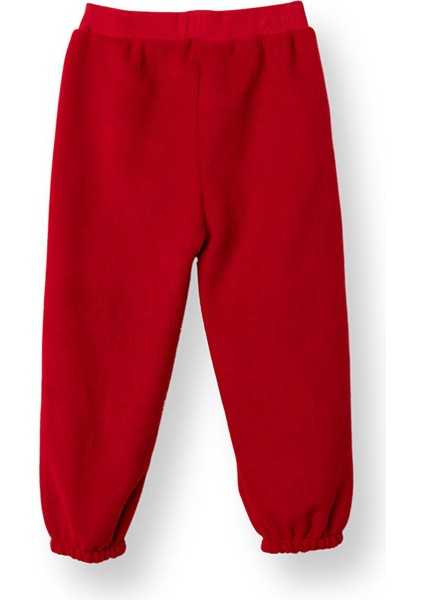 Hellobaby Erkek Bebek Polar Pantolon Modelli Yaka Lastikli Paça fiyatları