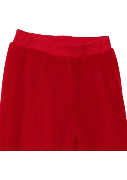 Hellobaby Erkek Bebek Polar Pantolon Modelli Yaka Lastikli Paça modelleri