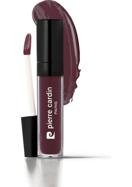 Staylong Lipcolor-Kissproof – Uzun Süre Kalıcı Lipgloss - Romantic - 132 - 5 ml