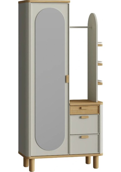 Nort Portmanto - Vestiyer