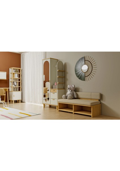 Nort Portmanto - Vestiyer fiyatları