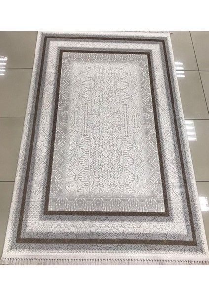 Santo 77771 070 Serisi Akrilik Salon Oturma Yatak Odası Halısı