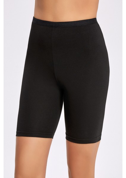 Kadın Giyim Pamuklu & Elastan 3'lü Diz Üstü Tayt LL.IL.2003.011 fiyatları