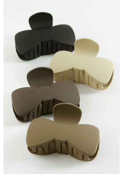 Fiyong Renkli Mandal Toka 8 cm