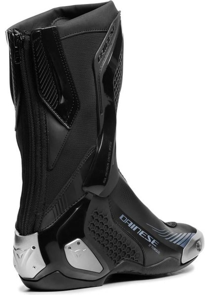 Torque 4 Black Deri Bot modelleri