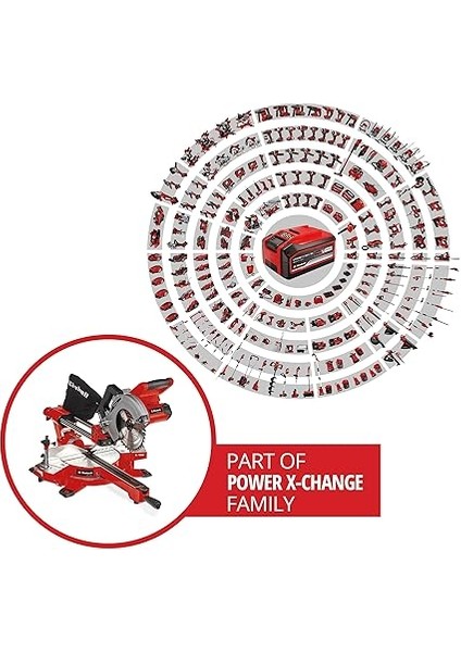 Te-Sm 36/210 Li - Solo, Akülü Gönye Testere fiyatları