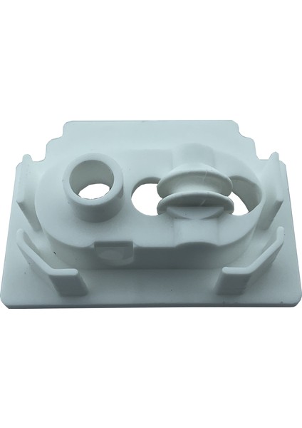 Dikey Perde Plastik Profil Kafa Takımı Karşılığı fiyatları