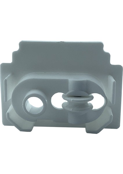 Dikey Perde Plastik Profil Kafa Takımı Karşılığı modelleri