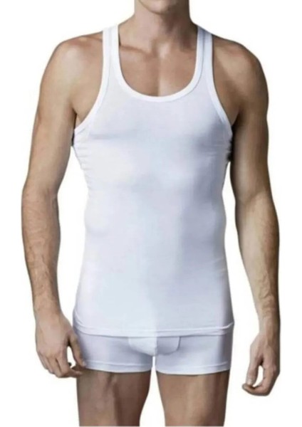 Erkek Spor Giyim 2'li Compact Sporcu Atlet L1.ER.O04.S002