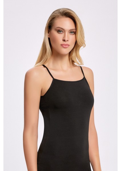 Kadın Giyim Pamuklu & Likralı 3 Adet Ip Askı Çıtçıtlı Body LL.IL.2003.011 fiyatları