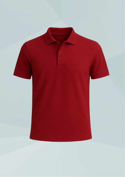 Erkek Giyim 5 Adet %100 Pamuklu Çok Renkli Regular Fit Polo Yaka T-Shirt LL.D01.IN1.002 fiyatları
