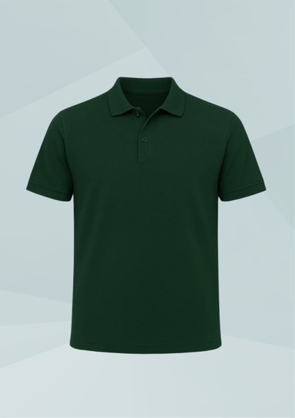 Erkek Giyim 5 Adet %100 Pamuklu Çok Renkli Regular Fit Polo Yaka T-Shirt LL.D01.IN1.002 modelleri