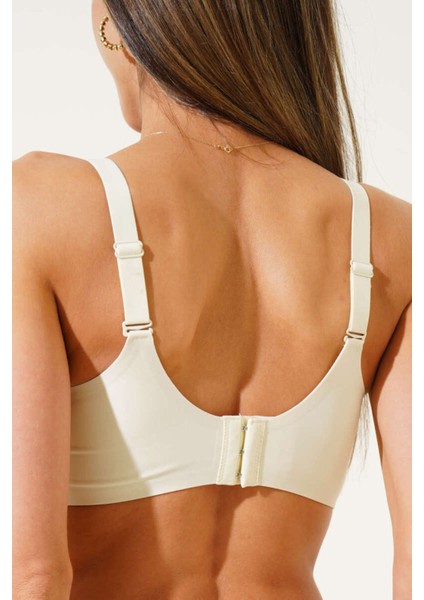 Ultra Hafif & Ayarlanabilir Askılı & Dört Kademe Kopçalı Sütyen AL.LA01.SU01.LL02 modelleri