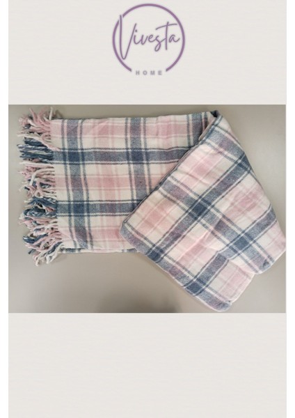 Yumuşacık Scotch Battaniye 150×200 cm – Sıcak, Şık ve Konforlu Tasarım modelleri