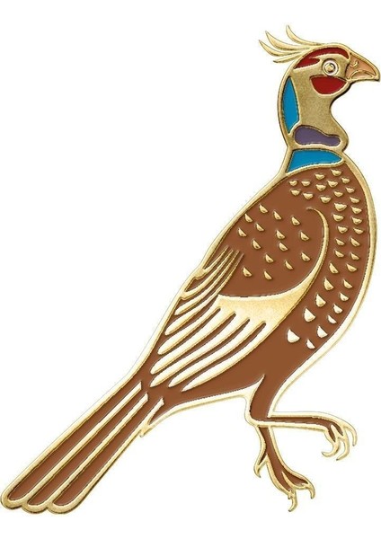 Pheasant Rozet ME11 Merlot