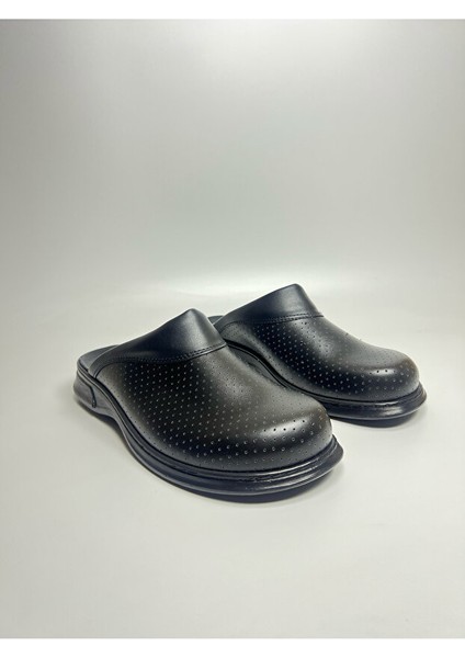 Sabo Terlik Kaymaz Taban Doktor Hemşire Terliği Aşçı Mutfak Terliği Günlük Bahçe Terliği Unısex