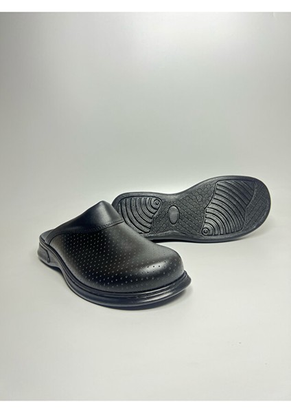 Sabo Terlik Kaymaz Taban Doktor Hemşire Terliği Aşçı Mutfak Terliği Günlük Bahçe Terliği Unısex modelleri