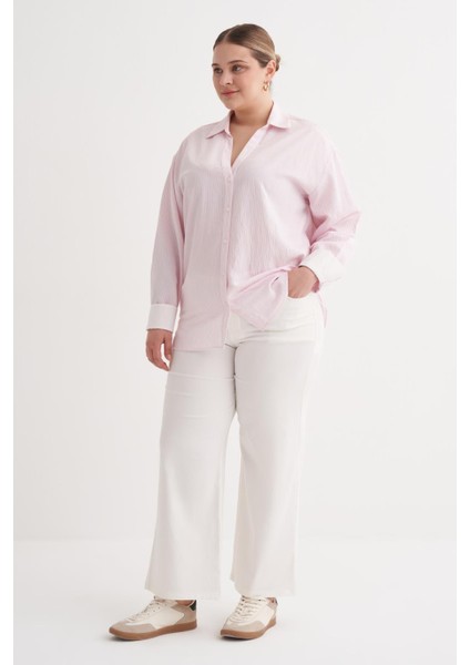 Ince Çizgili Gömlek fiyatları