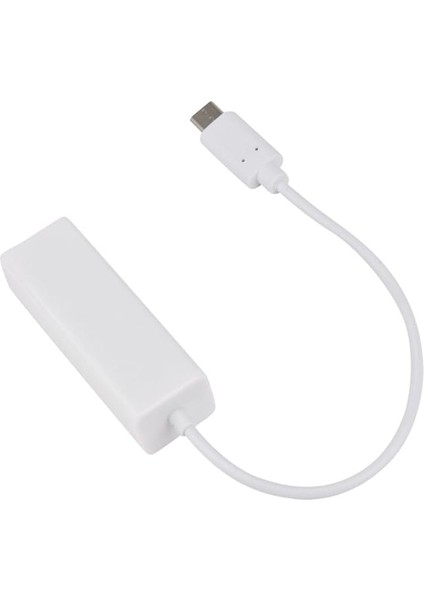 Type C USB 3.1 Çoklayıcı 4 Port Hub Çoğaltıcı modelleri