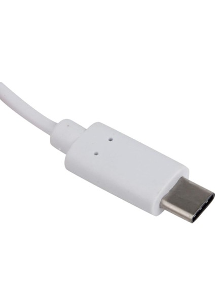Type C USB 3.1 Çoklayıcı 4 Port Hub Çoğaltıcı fırsatları