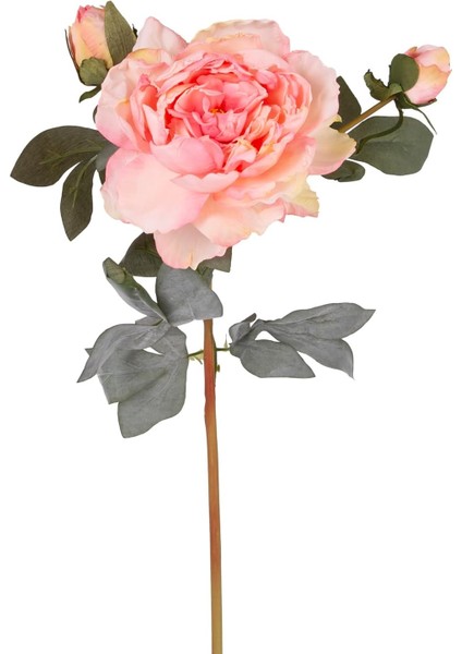 Yapay Çiçek Şakayık Pembe 65 Cm.