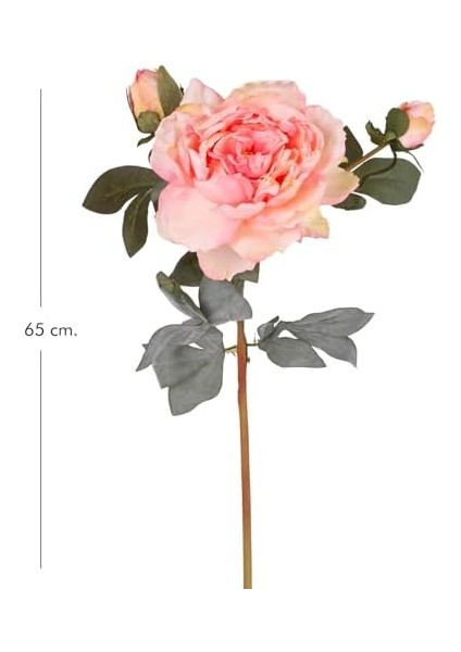 Yapay Çiçek Şakayık Pembe 65 Cm. fiyatları