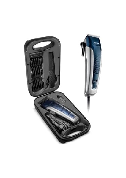 Aprılla AHC-5011 Saç Kesme Makinesi modelleri