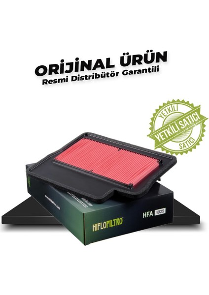 Yamaha Mt-09 (2021-2023) Hava Filtresi fiyatları