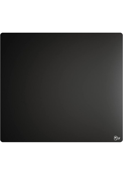 Pc Gaming Race Elements Air Mousepad - Xl Sert ve Ultra Ince Polikarbonat Esnek Yüzey Büyük Oyun Mouse Pad 15"X17" Genişletilmiş Sert Fare Altlığı (Helios) (Glo-Mp-Elem-Aır)…