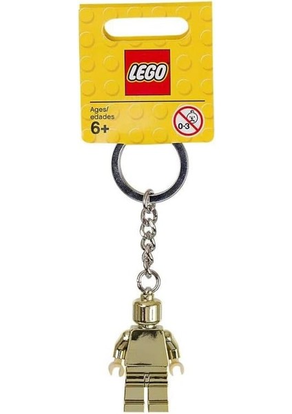 Miscellaneous 850807 Minifigure Key Chain