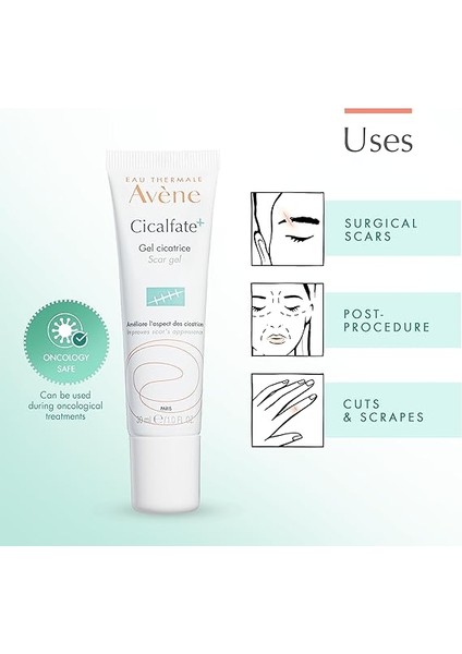 Scar Gel - Onarıcı Masaj Jeli 30ML modelleri