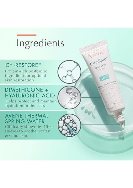 Scar Gel - Onarıcı Masaj Jeli 30ML indirimleri